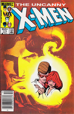The Uncanny X-Men #174