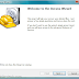 Recovering deleted files using Recuva  