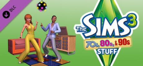 Macam-macam Jenis Expansion Pack dan Stuff The Sims 3