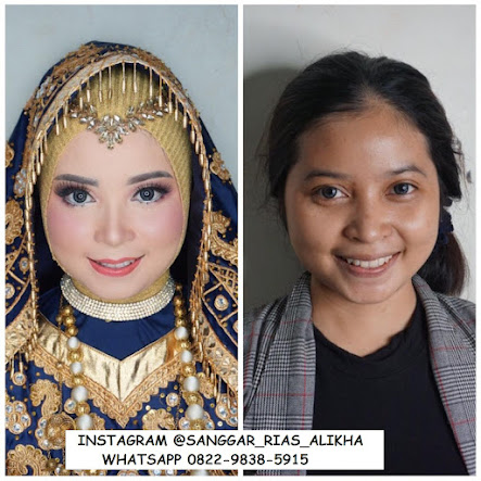 Paket Pernikahan | Jatiraden, Jatirangga, Bekasi | Make up Akad Nikah | Rias Pengantin Murah | Dekorasi Backdrop | Rumah Gedung Aula