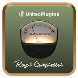 Soundevice Digital Royal Compressor v2.7 WIN-TCD.rar