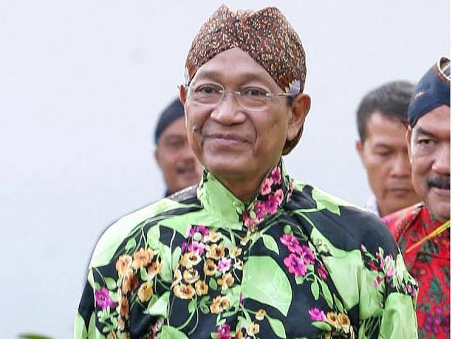 Sultan HB X: Yogya Belum Perlu PSBB Hadapi Corona