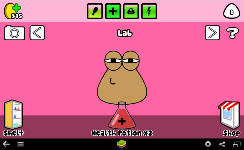 Pou 1 3 2 Apk | Autos Weblog