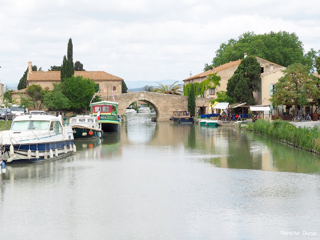 Canal du Midi