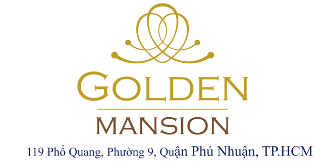 lo go du an can ho golden mansion 