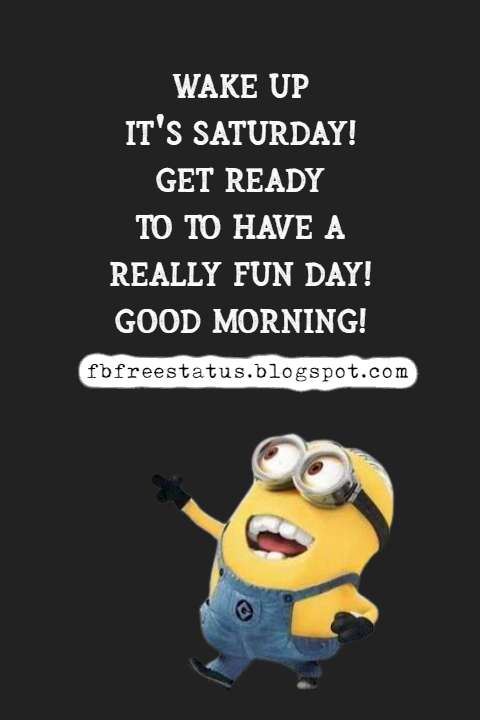 saturday funny quotes