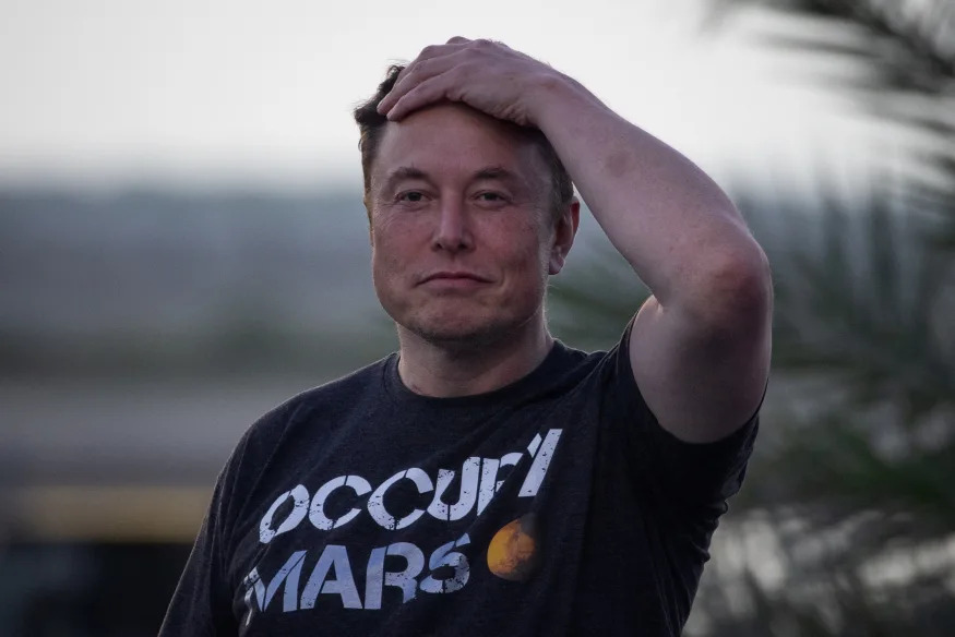 Court rules Elon Musk damaged government labor legislation with 2018 tweet
