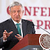 López Obrador rechaza censura o regular a medios de comunicación