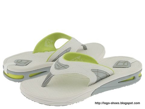 Logo shoes:LOGO82423