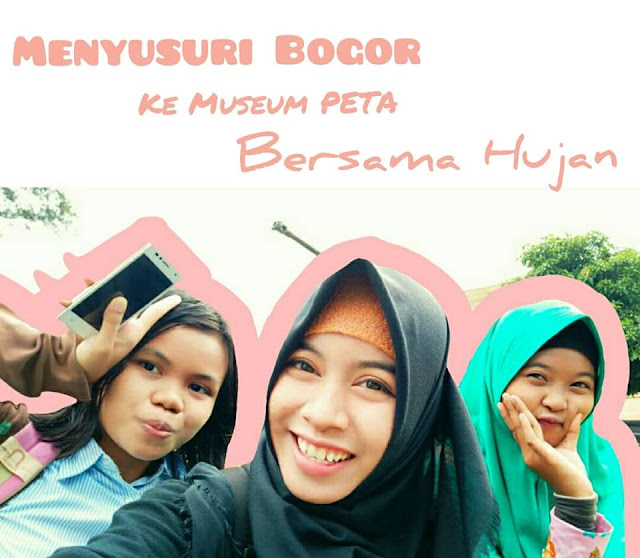 Museum PETA, Bogor, Kota Bogor, Museum di bogor, bogor kota hujan, bogor kota pembela tanah air, travel blogger, 