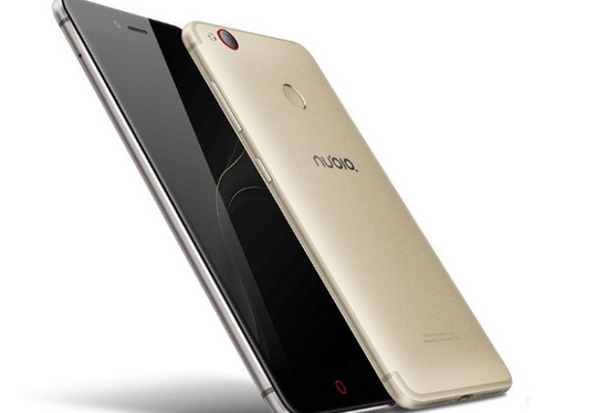 Harga ZTE Nubia Z17 Terbaru dan Spesifikasi Lengkapnya