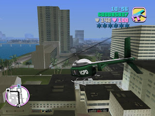 GTA Vice City Screenshot 2