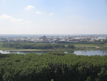 Мы живём в Кемерово