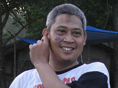 Pak Giri