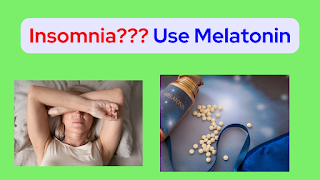 use-melatonin-treat-insomnia