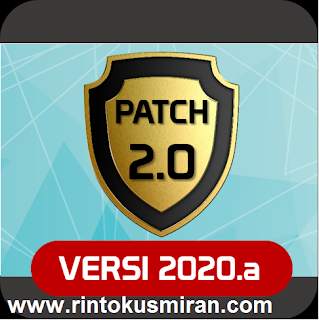  Download Rilis Pembaruan Aplikasi Dapodikdasmen Versi 2020.a Patch 2