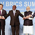 HOW THE SINO-AMERICAN RIVALRY IS RESHAPING THE WORLD ORDER / PROJECT SYNDICATE