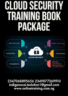 Cloud Security Training