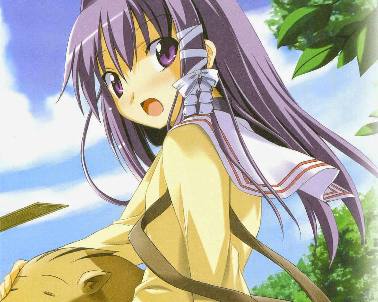 Clannad