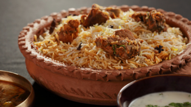 How to make Kashmiri Biryani at home like a pro chef