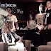 VÍDEO: Alan Pulido abandona entrevista con Adela Micha y ella de enoja.