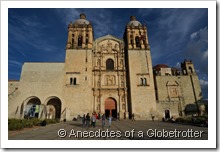 Santa Domingo