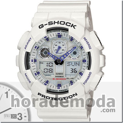 ga-100a-7aer