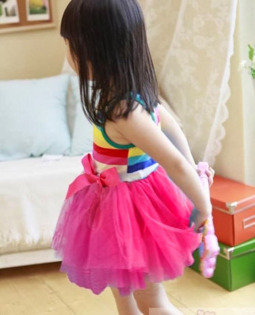 30 Model Baju  Anak Korea  Perempuan Branded Cute