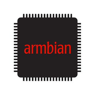 Armbian Logo