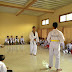Galeri Latihan Taekwondo Alikhlash Magelang Jumat Pagi 6 November 2015
