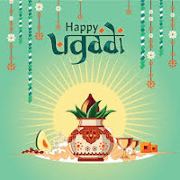 Ugadi Wishes