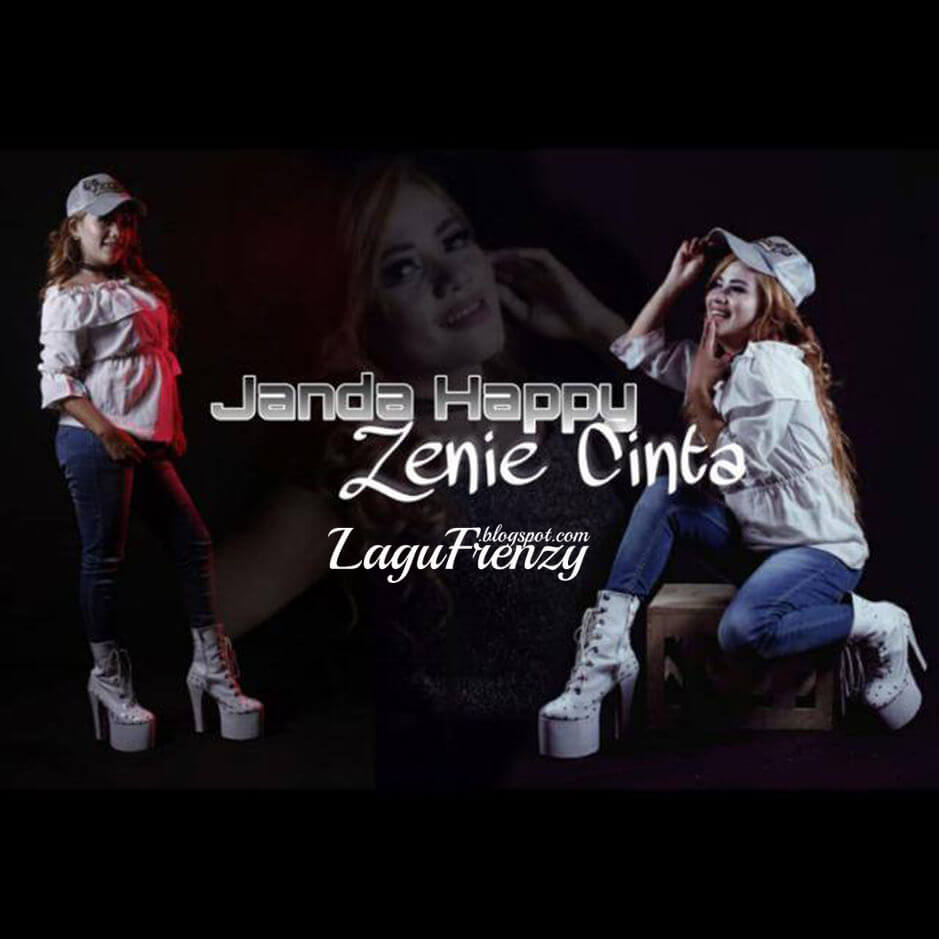 Download Lagu Zenie Cinta - Janda Happy