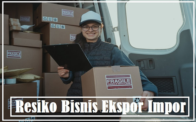 bisnis ekspor impor