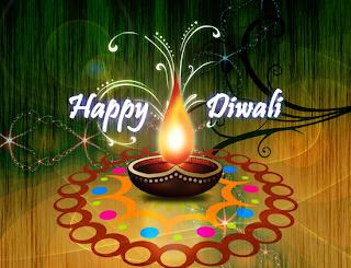 Happy Diwali 2013 Greetings Images