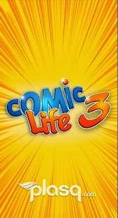 Comic Life 3 Full Patch - Uppit