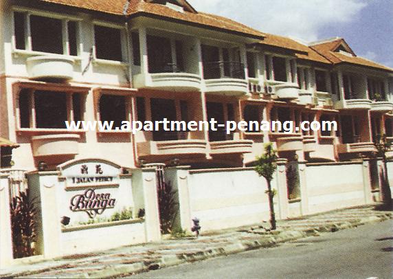  Desa Bunga Apartment Penang com