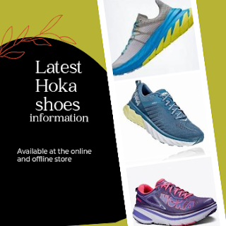 HOW TO CHOOSE THE HOKA SHOES FOR YOUR RUNNING STYLES