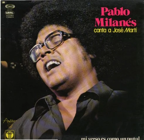 Pablo Milanés