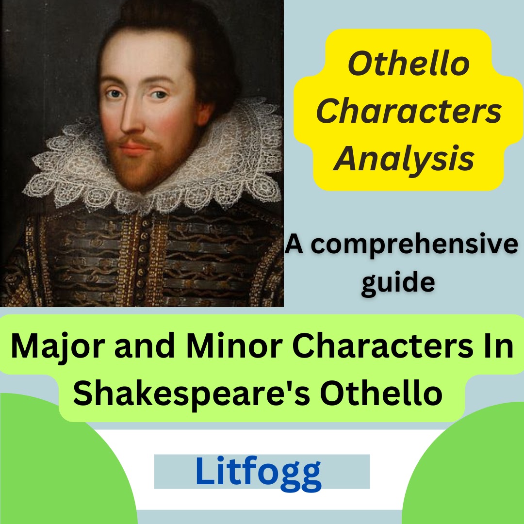 Othello character Analysis
