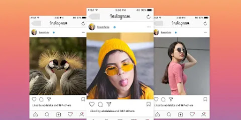 Dapatkan Auto Likes Instagram Dengan Mudah Dengan Menggunakan Naption.com