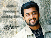 surya stills