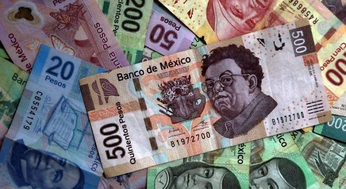 Economía// OCDE mejora pronóstico de crecimiento de economía mexicana para 2018 y 2019