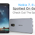 Nokia 7, 8 and 9 Spotted On GeekBench: Check Out The Specifications!