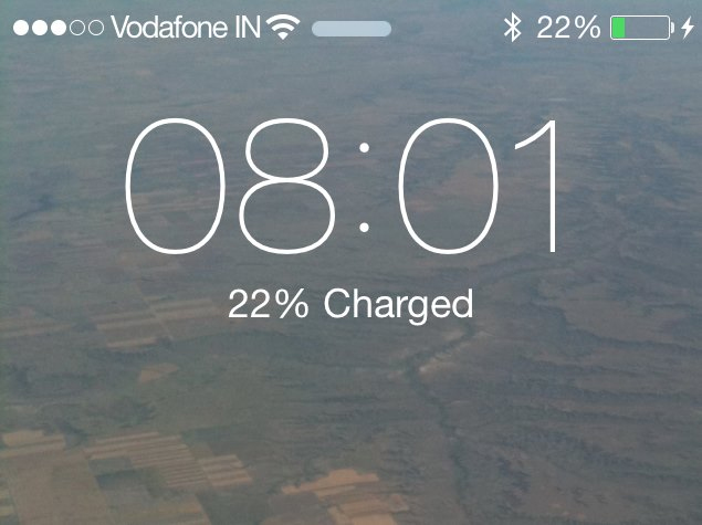 How to improve battery life on iOS 7.1