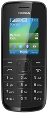 Nokia 109