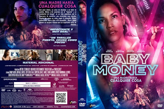 BABY MONEY – 2021 – (VIP)