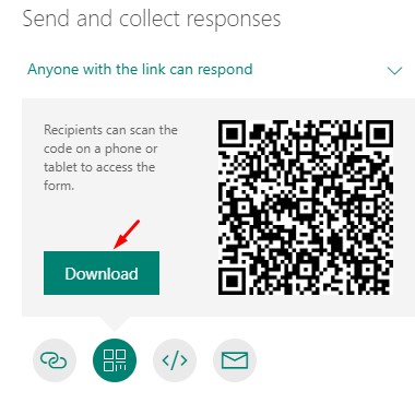 Cara Mudah Membuat QR Code alamat Server Soal Online - Mr Mung dot Com