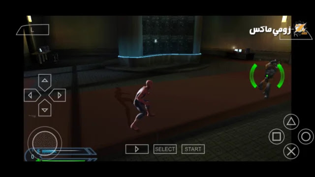 Spider-Man 3 (USA) | تحميل لعبة سبايدر مان 3 أمريكا Spider-Man 3 (USA) لأجهزة PSP والأندرويد والكمبيوتر