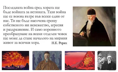 Николай Рьорих