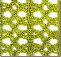 crochet diagrams
